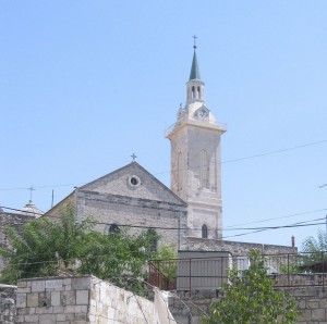 Church of Saint John the Baptist
