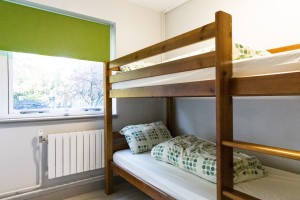 Standard Dormitory