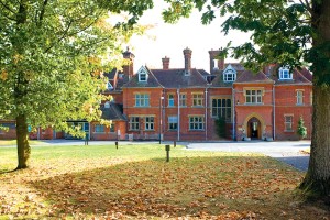 Grosvenor Hall