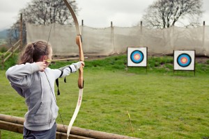 Archery