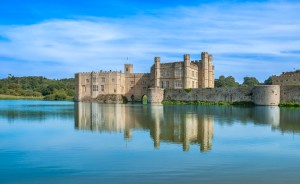 Leeds Castle Excursion