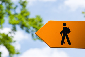Walk Safely