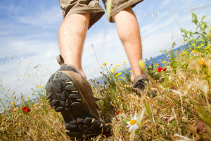 Walking Grades