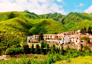 Hotel Scapolatiello