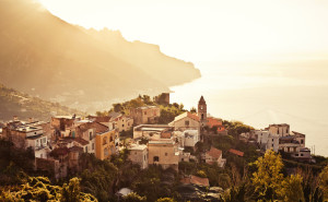 Corpo di Cava to Ravello