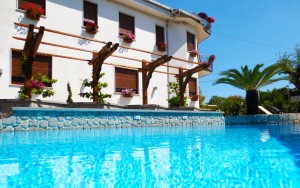 Hotel Due Torri