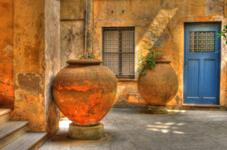 The Amalfi Coast & Villages - Example