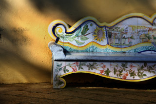 The Amalfi Coast & Villages - Example