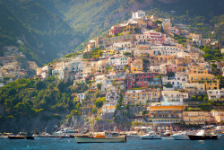 Positano